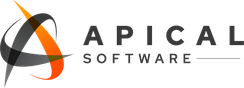 Apical Software Logo