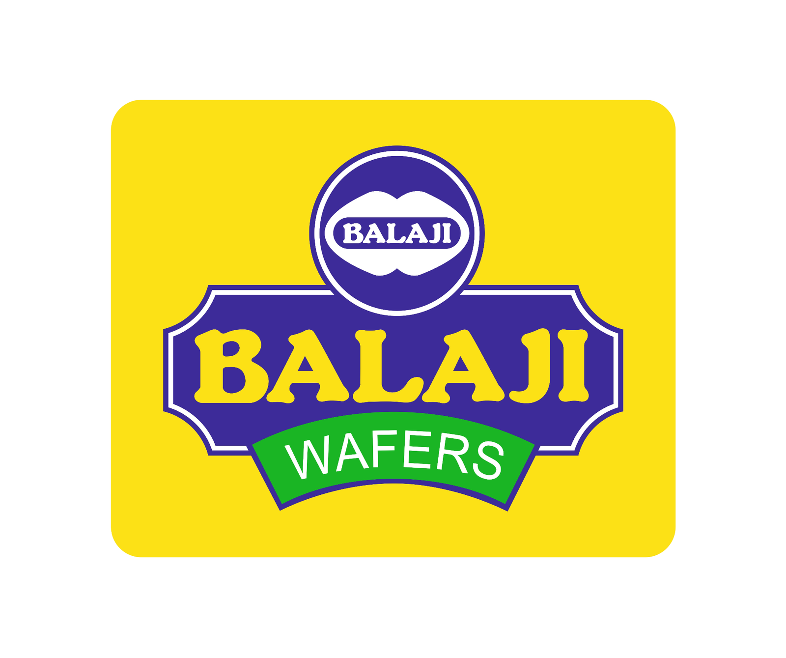 Balaji Wafers